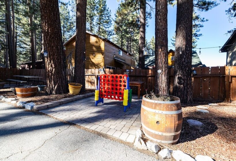 酒店 The Alder Inn