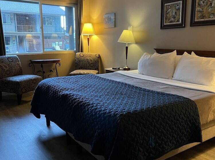 酒店 The Alder Inn