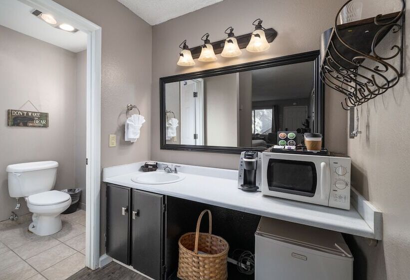 酒店 The Alder Inn