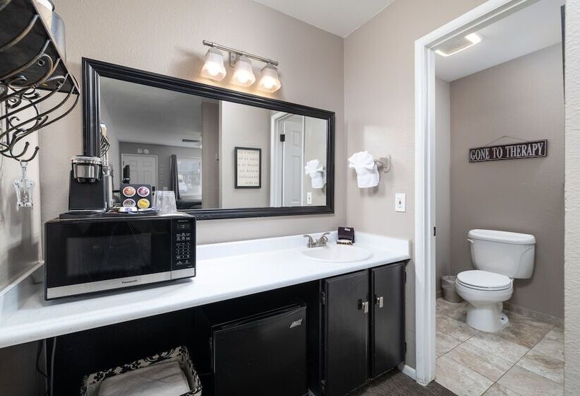 酒店 The Alder Inn