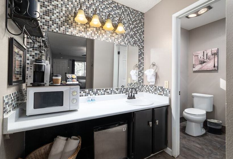 酒店 The Alder Inn