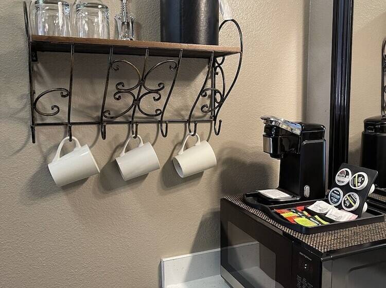 酒店 The Alder Inn