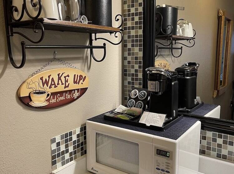 酒店 The Alder Inn