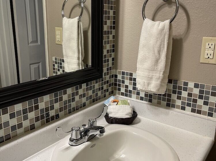 酒店 The Alder Inn