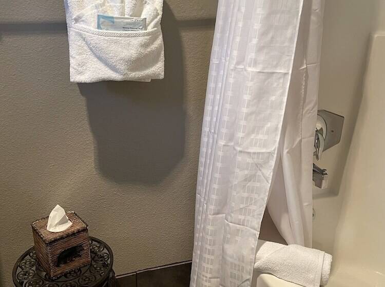 酒店 The Alder Inn