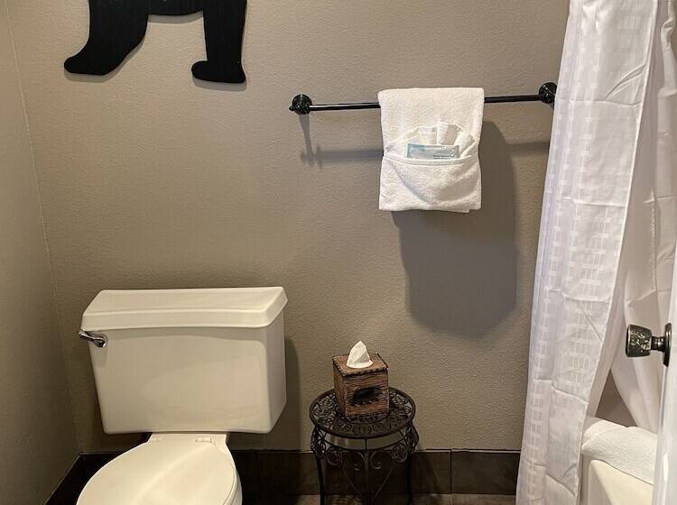 酒店 The Alder Inn