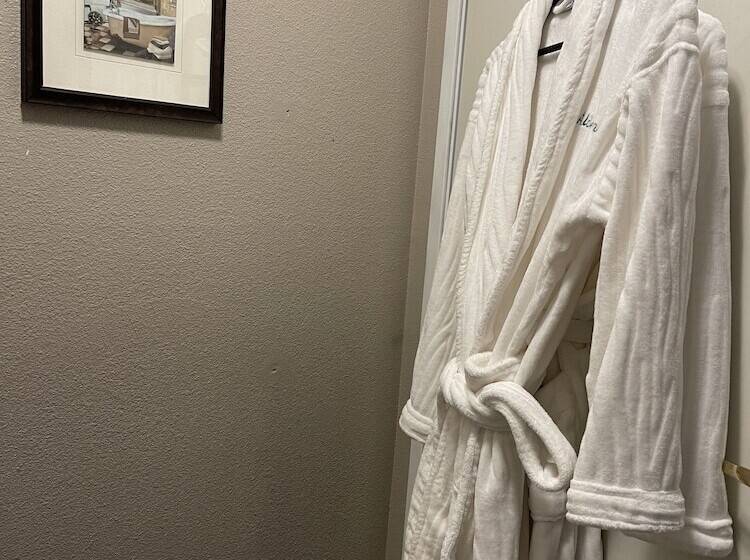 酒店 The Alder Inn