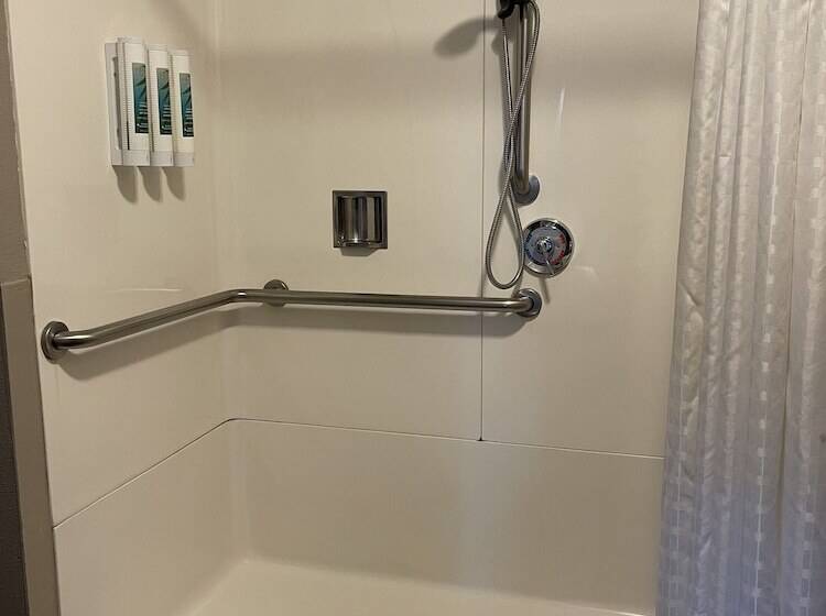 酒店 The Alder Inn