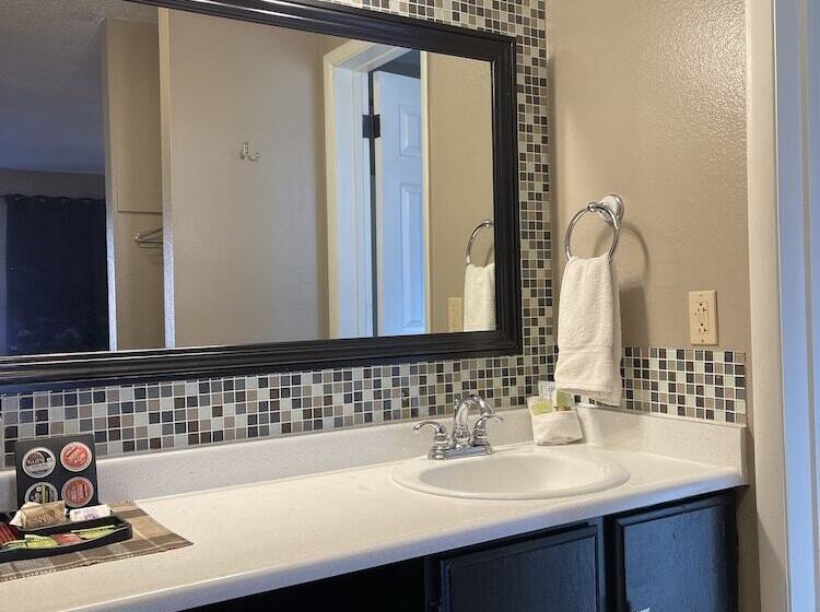 酒店 The Alder Inn