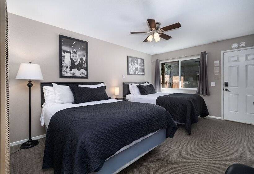 酒店 The Alder Inn