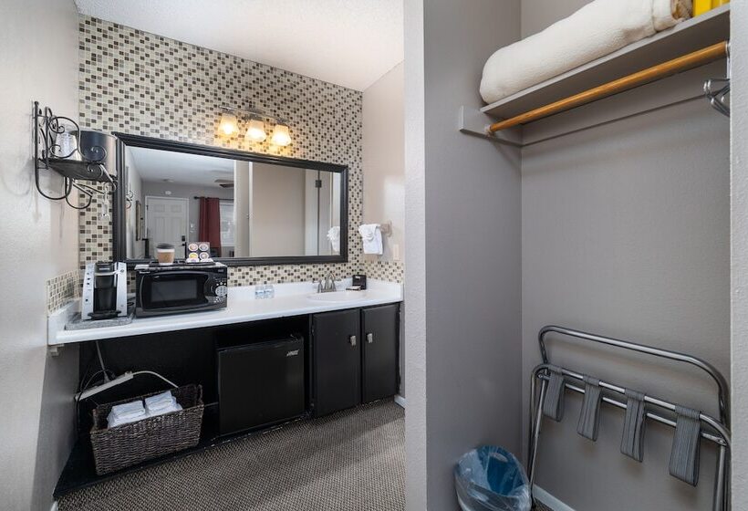 酒店 The Alder Inn