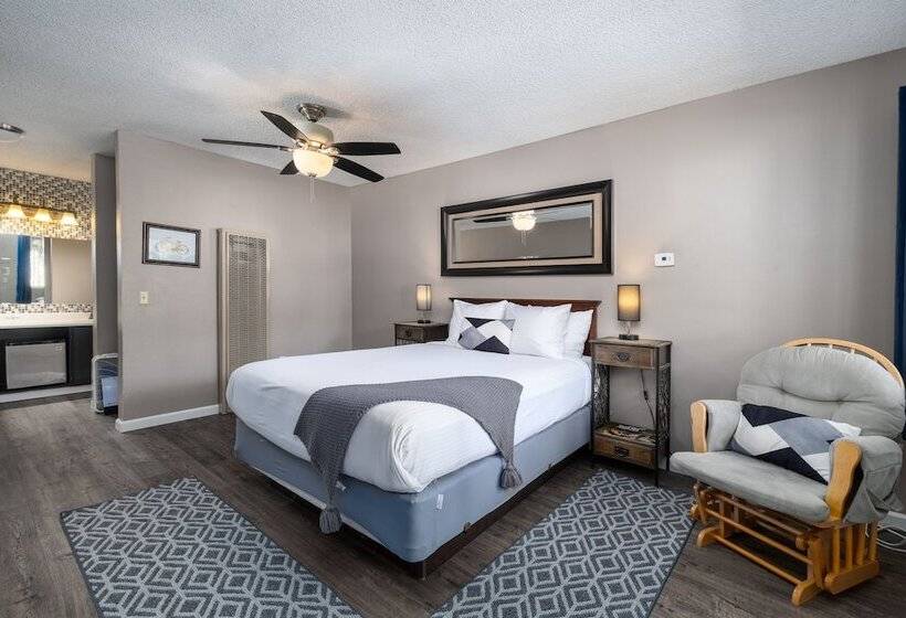 酒店 The Alder Inn