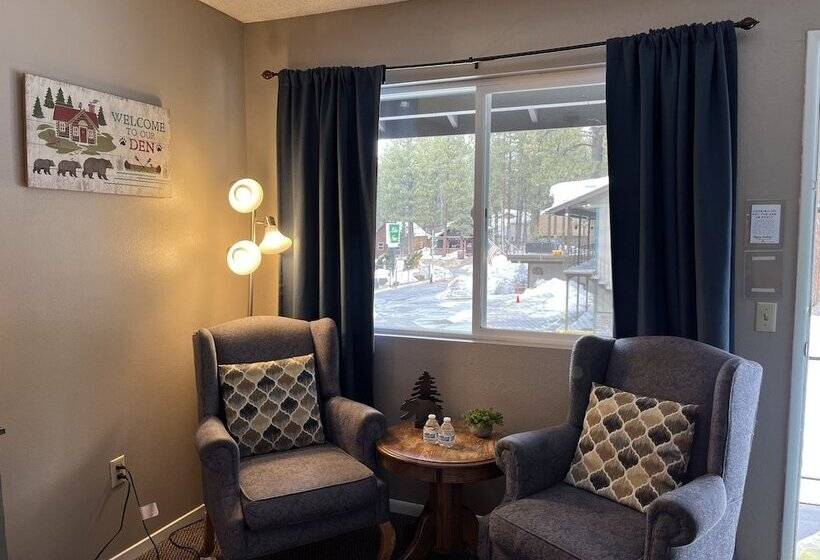 酒店 The Alder Inn