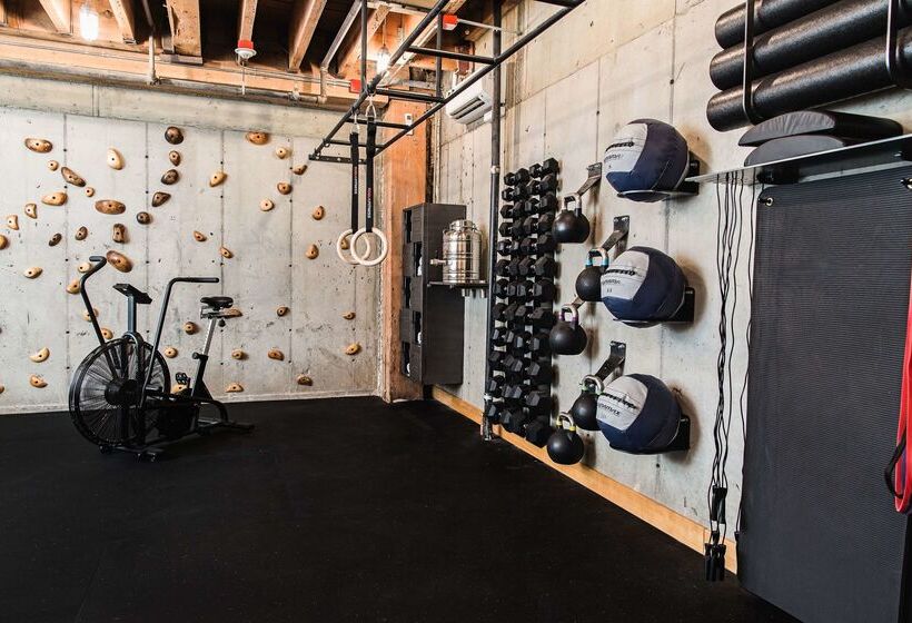 The Alexis Royal Sonesta Hotel Seattle