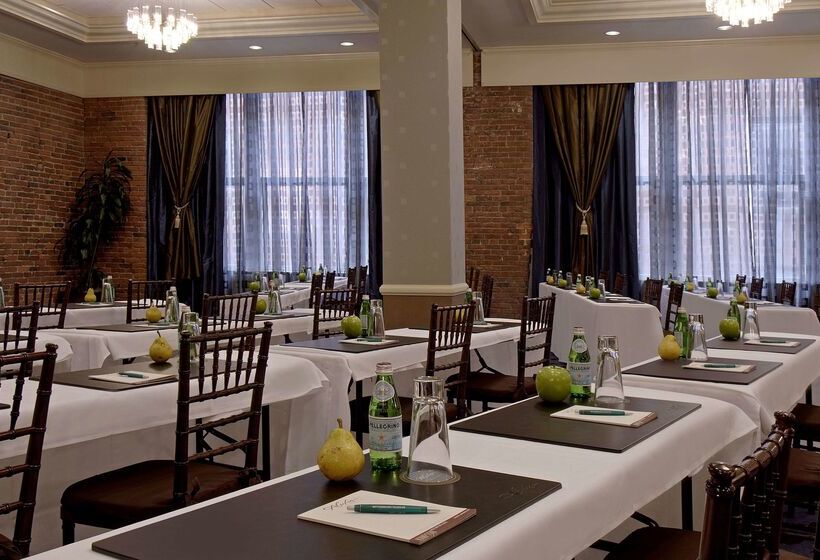 The Alexis Royal Sonesta Hotel Seattle