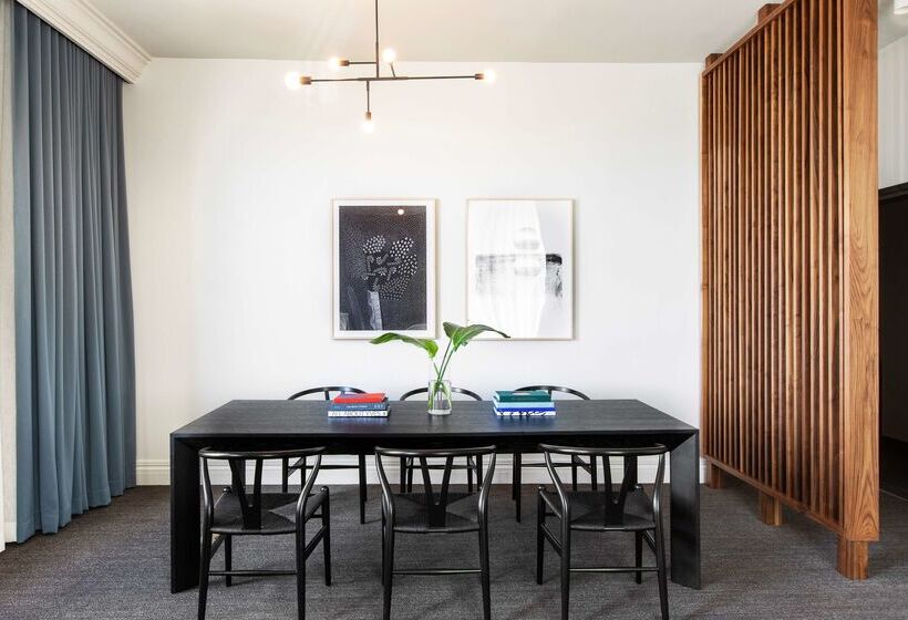 The Alexis Royal Sonesta Hotel Seattle