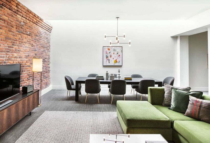 The Alexis Royal Sonesta Hotel Seattle