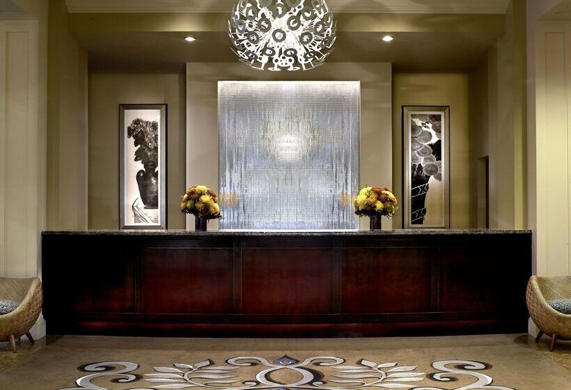 The Alexis Royal Sonesta Hotel Seattle