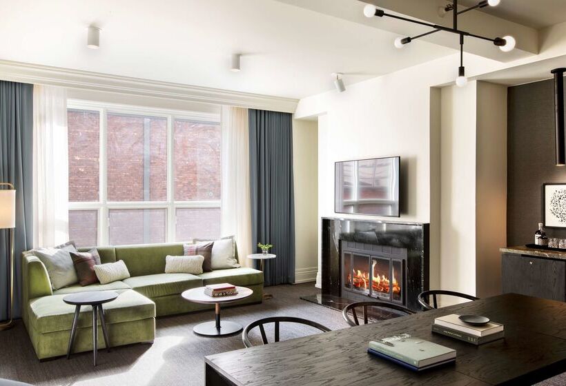 The Alexis Royal Sonesta Hotel Seattle