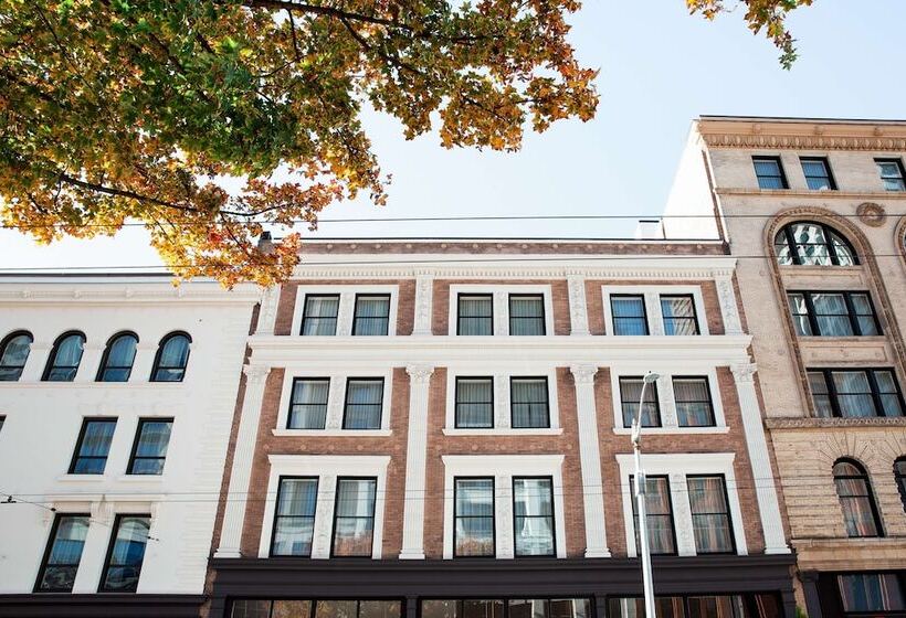 The Alexis Royal Sonesta Hotel Seattle