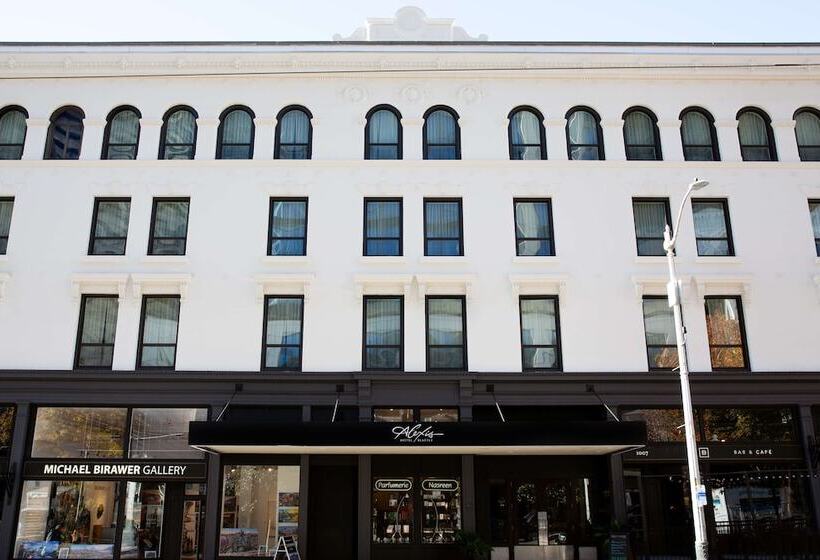 The Alexis Royal Sonesta Hotel Seattle