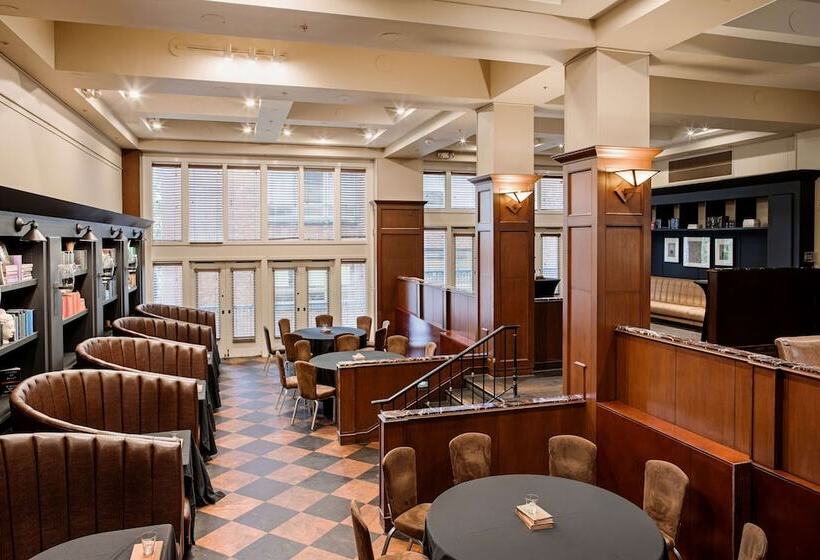 The Alexis Royal Sonesta Hotel Seattle