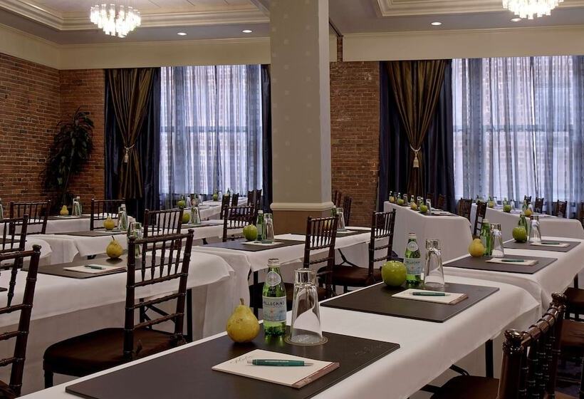 The Alexis Royal Sonesta Hotel Seattle