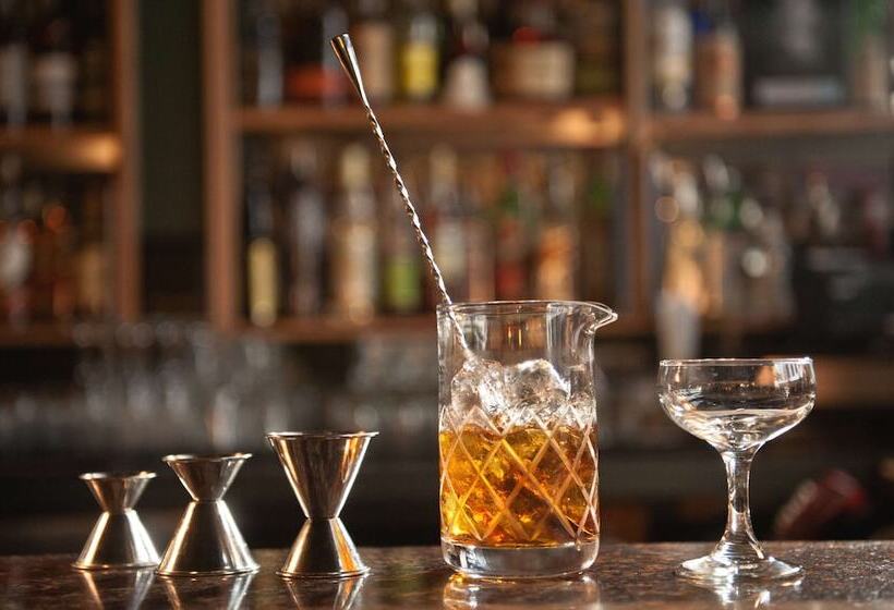 The Alexis Royal Sonesta Hotel Seattle