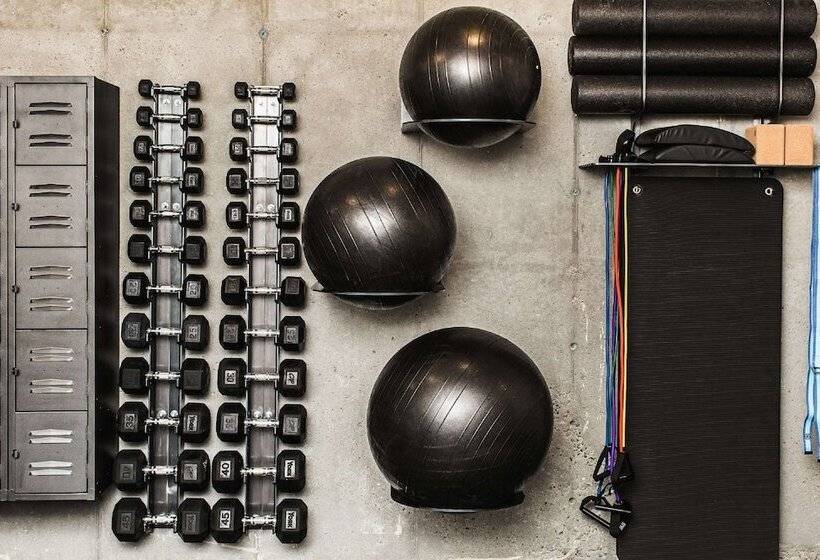 The Alexis Royal Sonesta Hotel Seattle