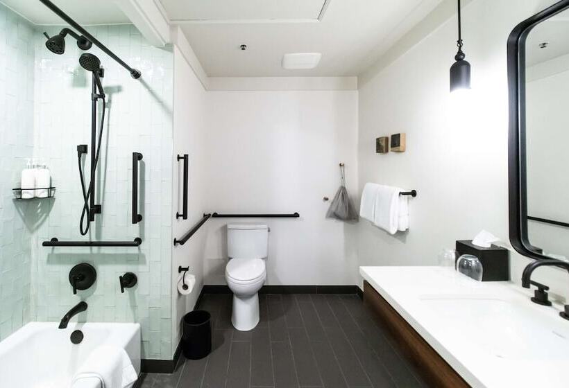 The Alexis Royal Sonesta Hotel Seattle