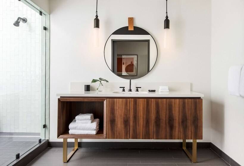 The Alexis Royal Sonesta Hotel Seattle