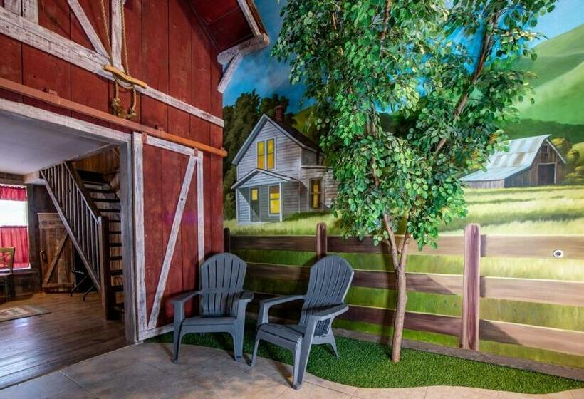 فندق The Anniversary Inn   Boise