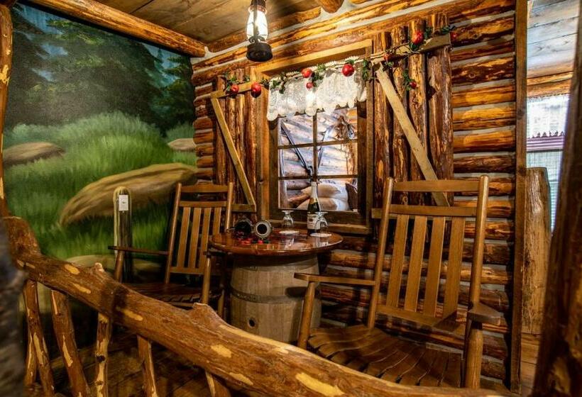 فندق The Anniversary Inn   Boise