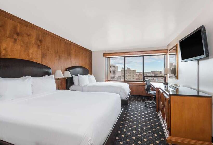 فندق The Antlers, A Wyndham