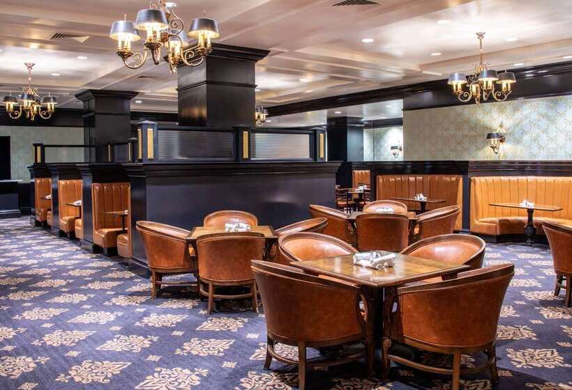 فندق The Antlers, A Wyndham