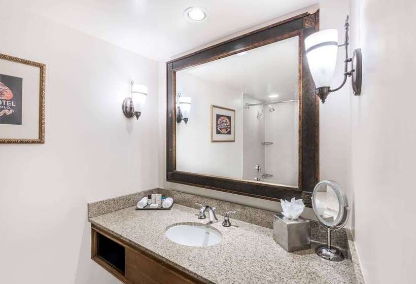 فندق The Antlers, A Wyndham