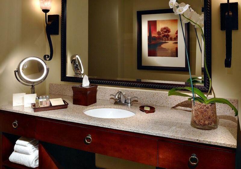 The Hotel At Auburn University