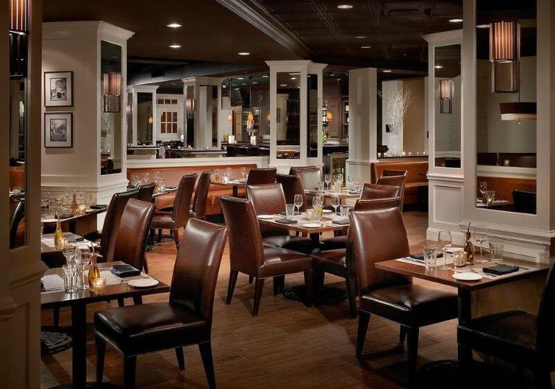 The Hotel At Auburn University