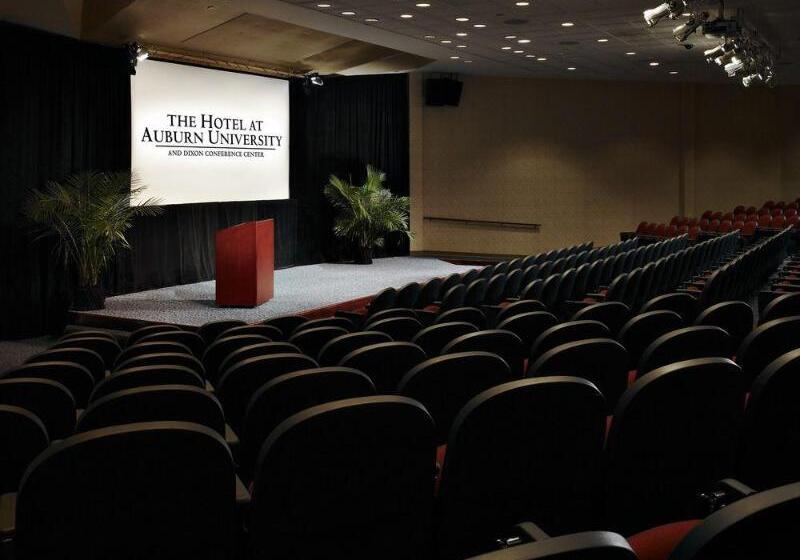 The Hotel At Auburn University