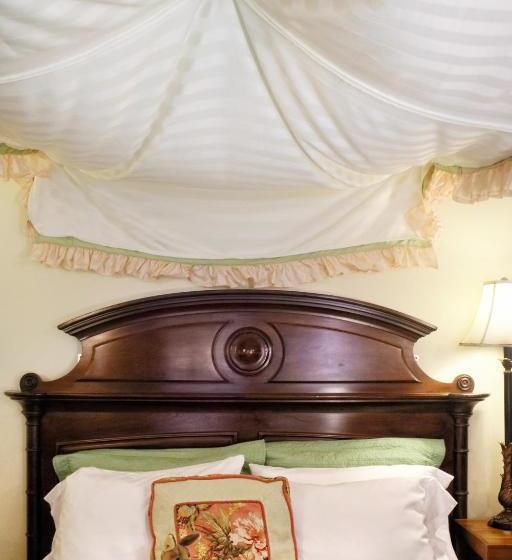 هتل The Australian Walkabout Inn Bed & Breakfast