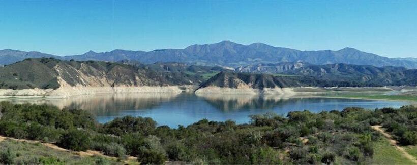 Отель The Ballard Inn, A Kirkwood Collection