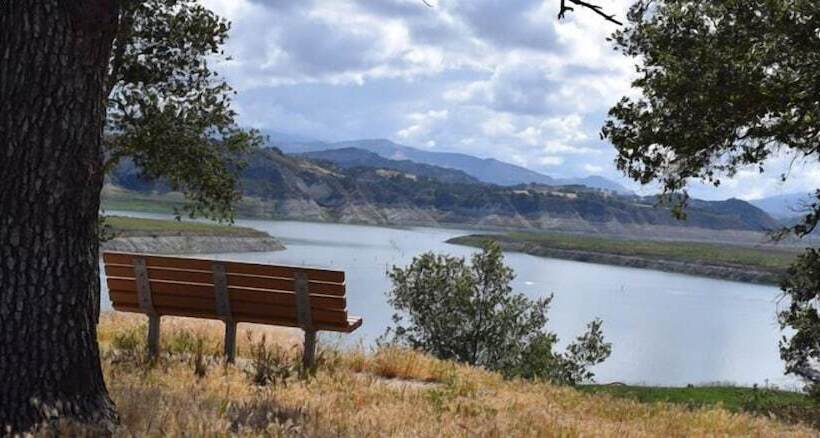 فندق The Ballard Inn, A Kirkwood Collection