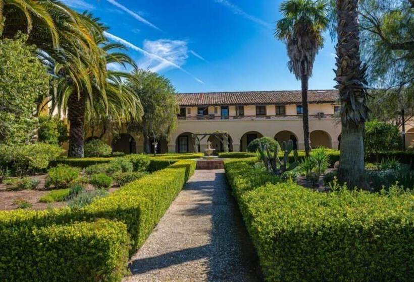 فندق The Ballard Inn, A Kirkwood Collection