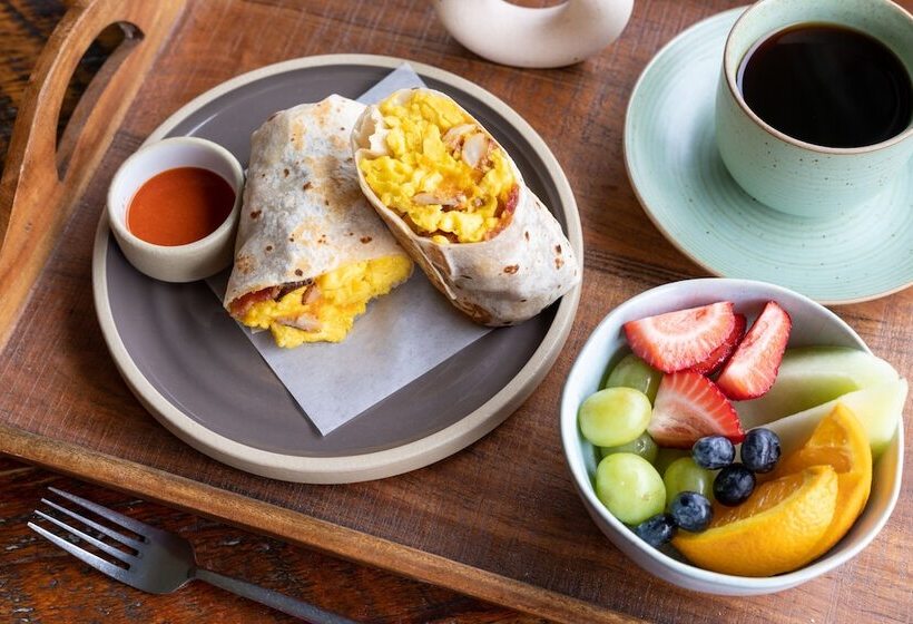 فندق The Ballard Inn, A Kirkwood Collection