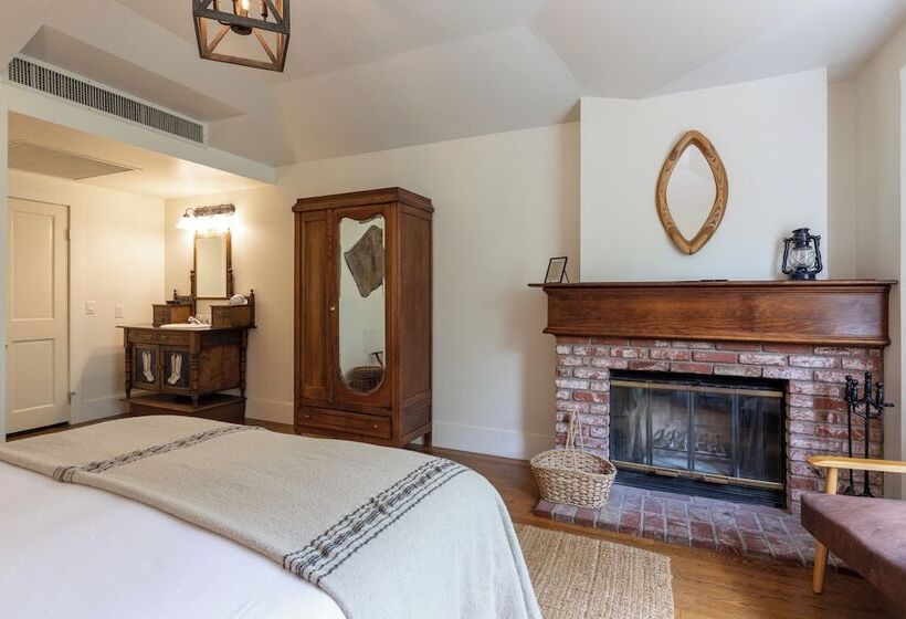 فندق The Ballard Inn, A Kirkwood Collection