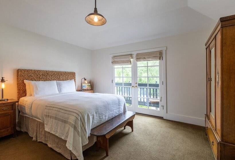 فندق The Ballard Inn, A Kirkwood Collection