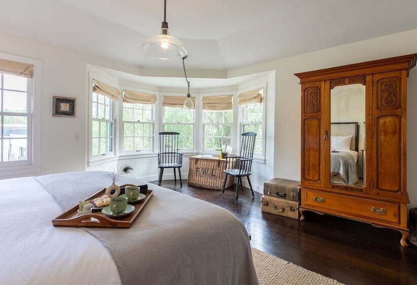 فندق The Ballard Inn, A Kirkwood Collection