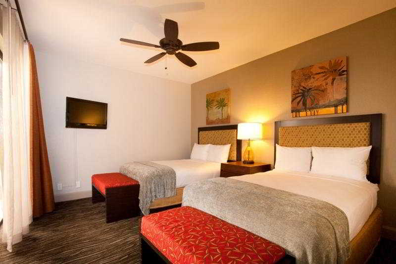 فندق The Bay Club at Waikoloa Beach Resort