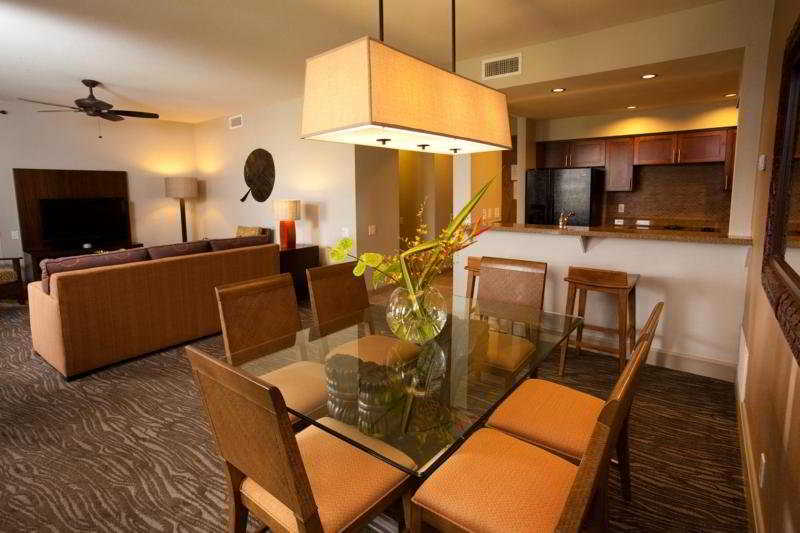 فندق The Bay Club at Waikoloa Beach Resort