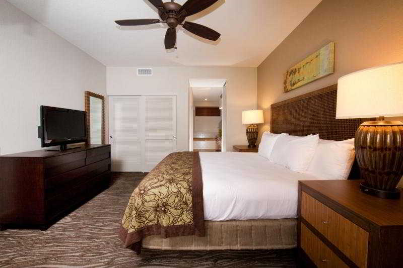 فندق The Bay Club at Waikoloa Beach Resort